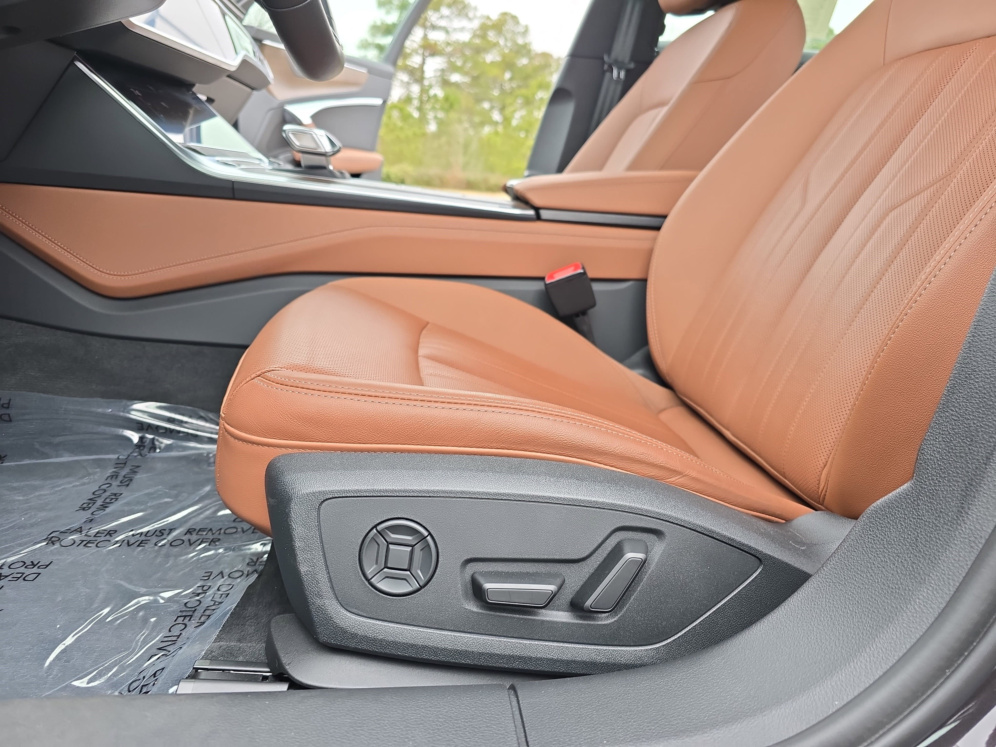 Certified 2025 Audi A6 Premium Plus image 27