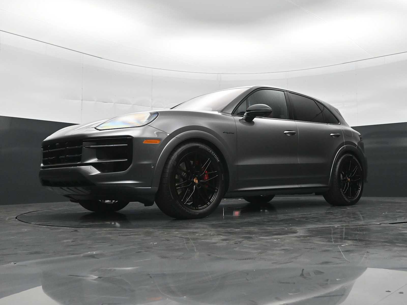 Used 2026 Porsche Cayenne S AWD/4WD image 38