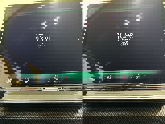 New 2025 Volkswagen GTI SE image 18