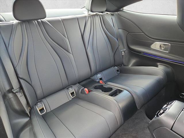 Used 2026 Mercedes-Benz CLE 300 4MATIC Coupe image 20
