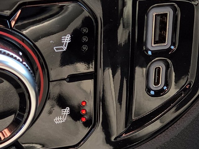 New 2026 GMC Sierra 1500 Elevation AWD/4WD image 8