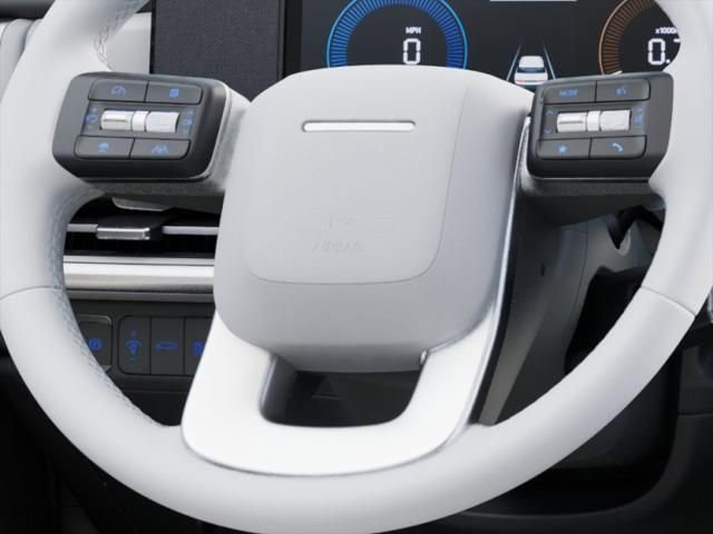 New 2025 Hyundai Santa Fe SEL image 15