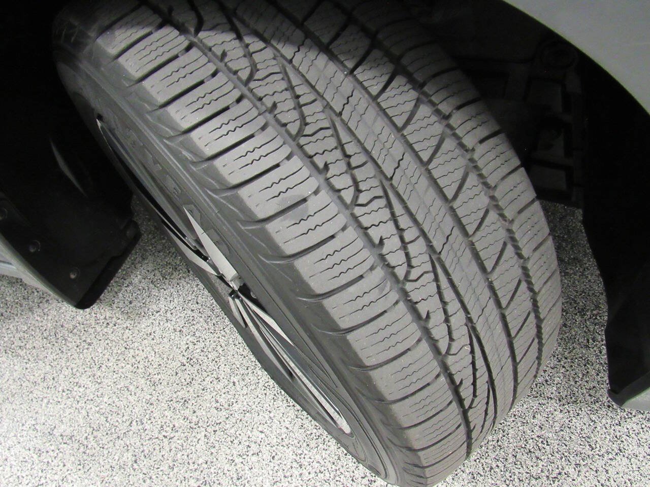 Used 2021 Nissan Altima 2.5 SV FWD image 19
