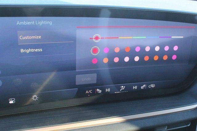 New 2025 Buick Envision Sport Touring image 37