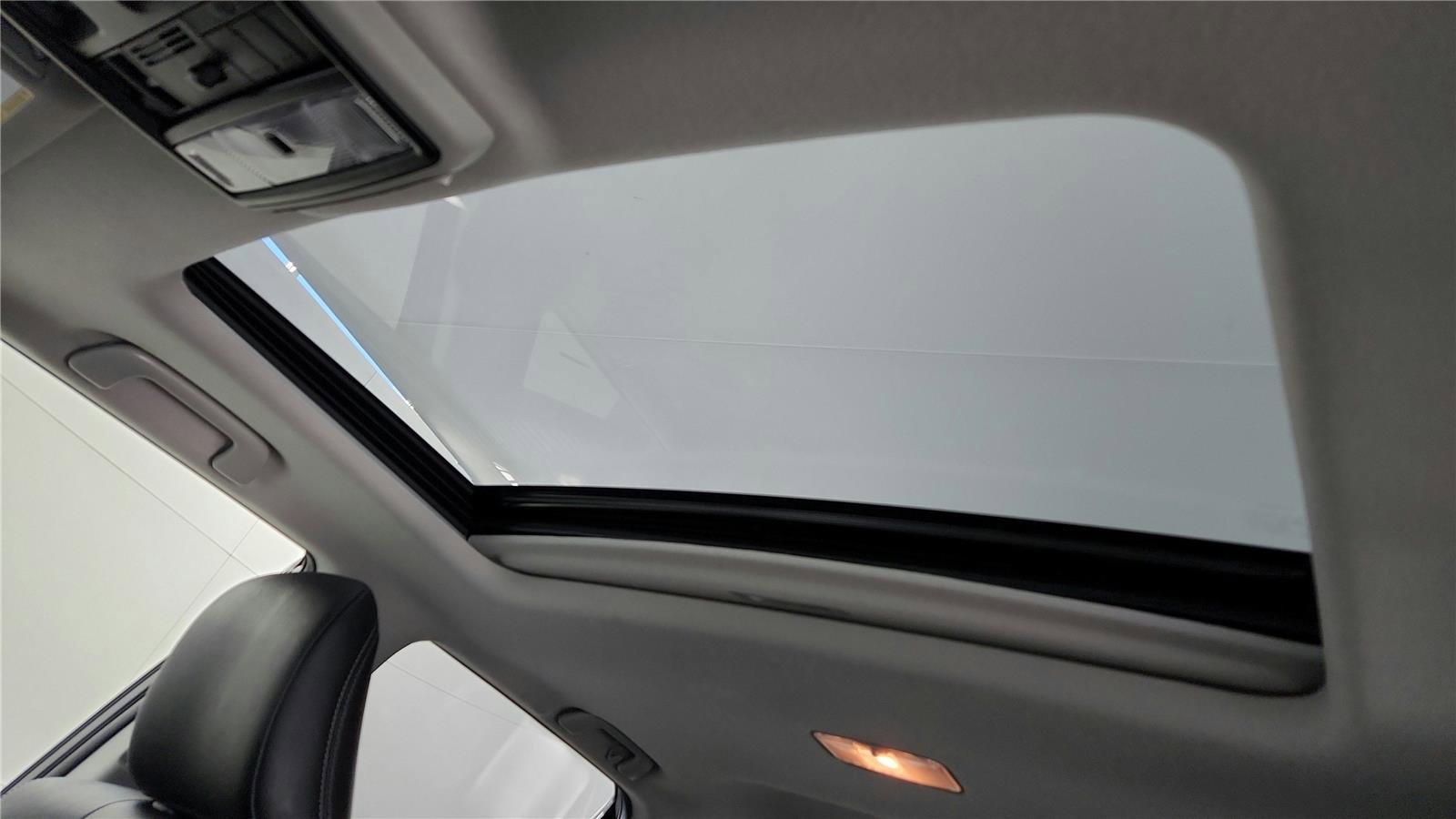 Certified 2020 Toyota 4Runner Nightshade image 25