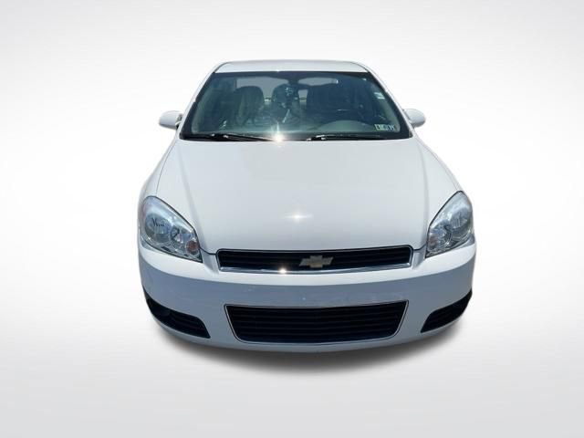Used 2011 Chevrolet Impala LT FWD image 7