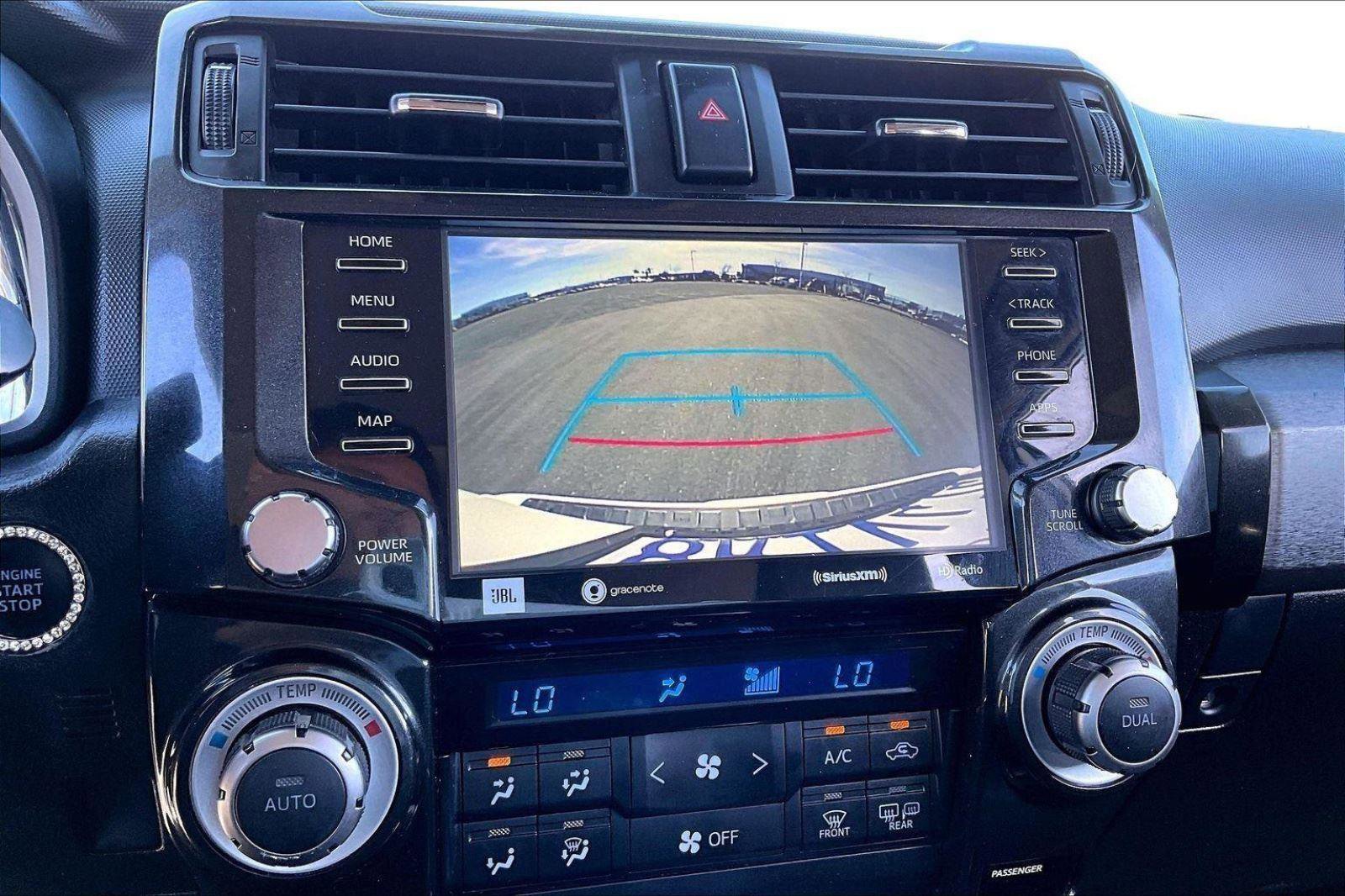 Used 2020 Toyota 4Runner Nightshade image 19