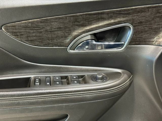 Used 2014 Buick Encore FWD image 11