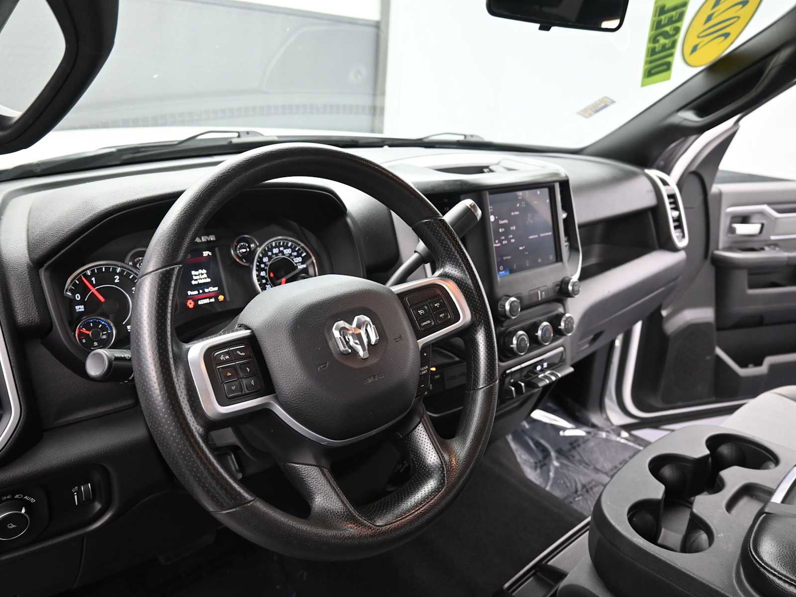 Used 2022 RAM 3500 Big Horn image 10