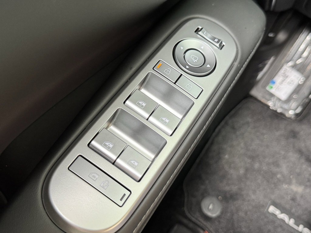 New 2026 Hyundai Palisade Calligraphy image 27