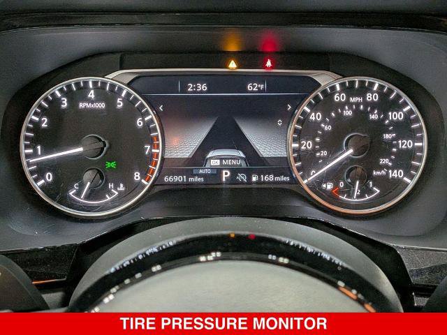 Certified 2024 Nissan Pathfinder SL AWD/4WD image 20