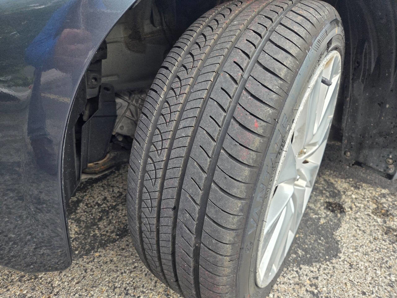 Used 2004 Honda Accord LX image 14