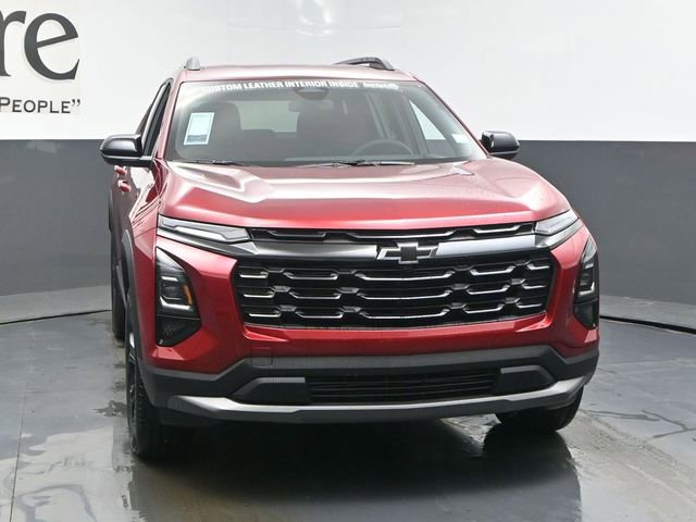 New 2026 Chevrolet Equinox LT w/ Midnight Edition image 33