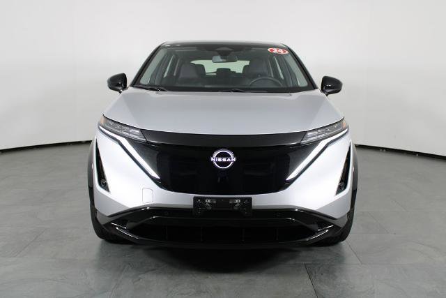 Certified 2024 Nissan Ariya AWD image 14
