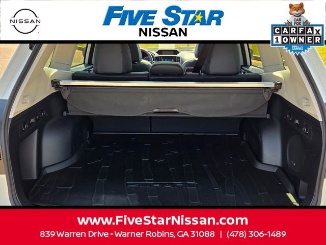 Used 2024 Subaru Forester Limited image 13