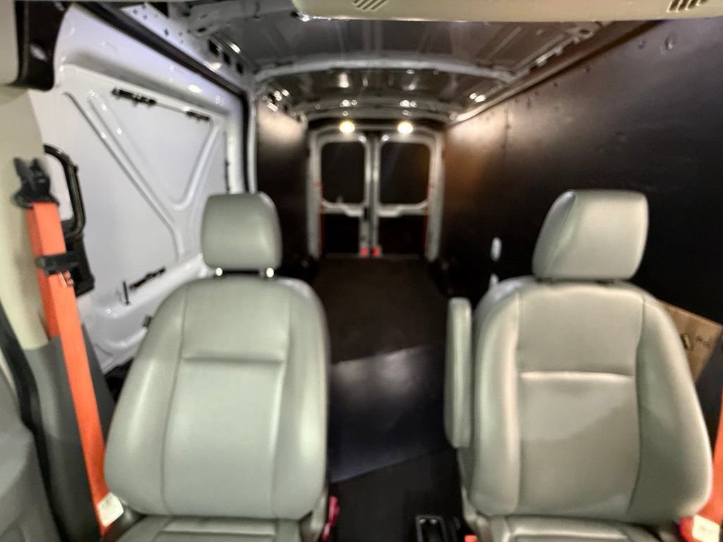 Used 2019 Ford Transit 150 148 Medium Roof RWD image 26