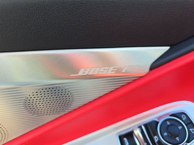 Certified 2023 Chevrolet Corvette Stingray Preferred Cpe w/ 2LT image 28