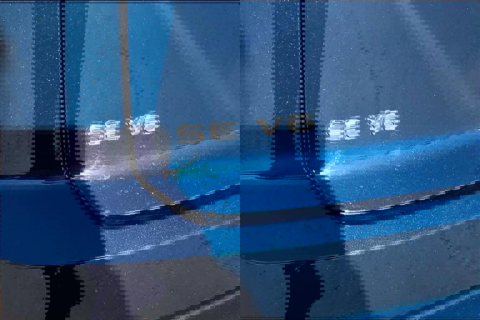 Used 2022 Volkswagen Atlas Cross Sport SE image 10