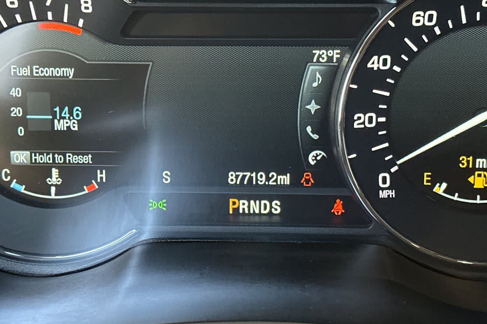 Used 2017 Lincoln MKZ Reserve FWD image 23