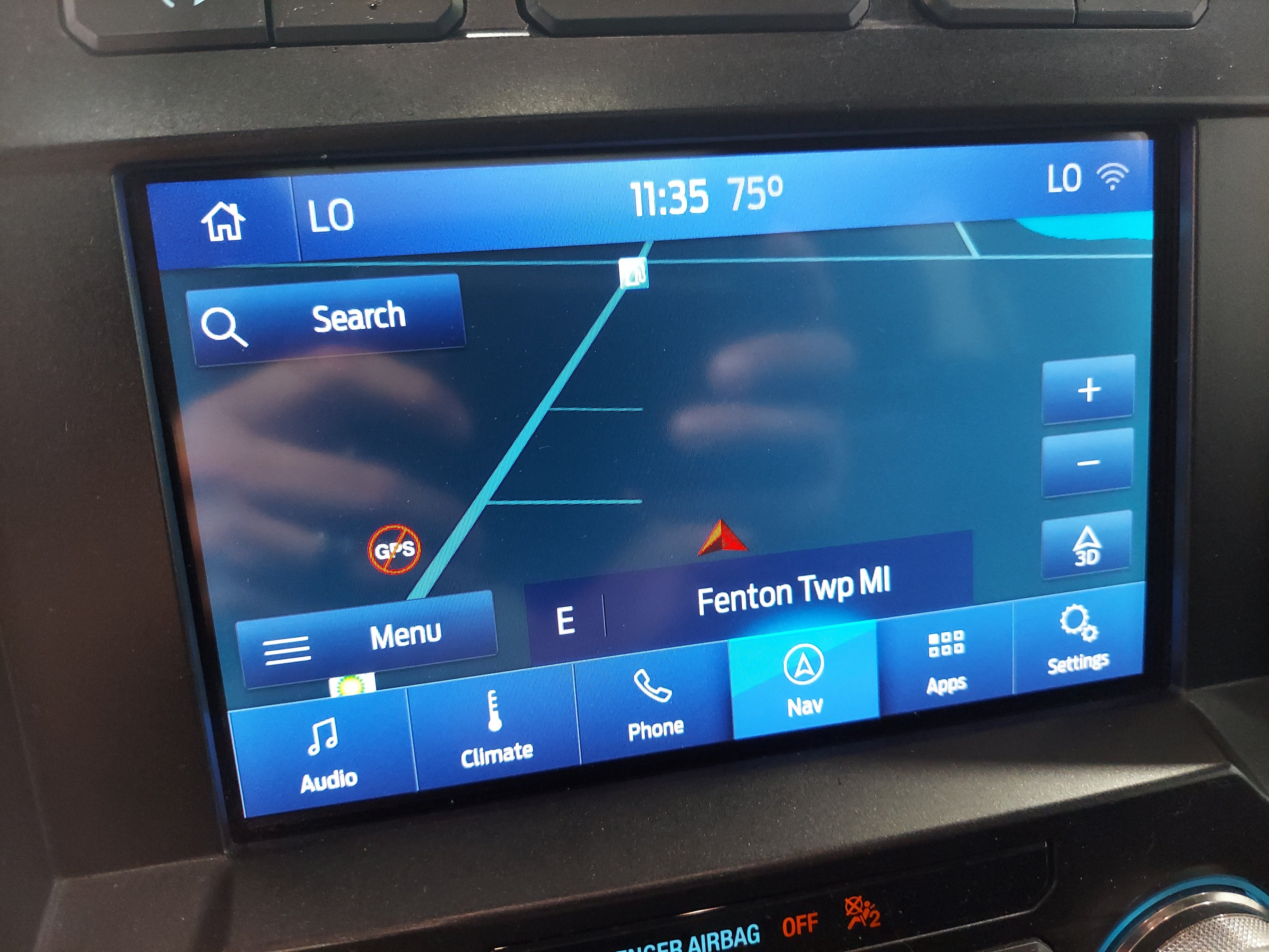 Used 2020 Ford F150 Raptor w/ Equipment Group 802A Luxury AWD/4WD image 10
