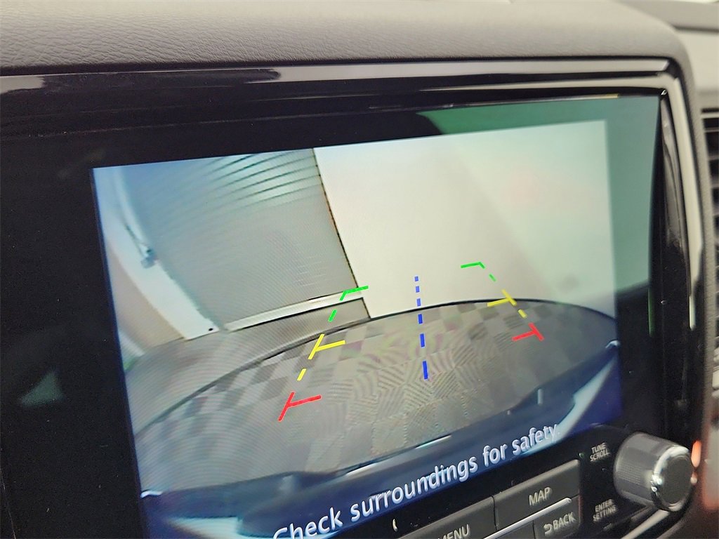 Used 2023 Nissan Frontier PRO-4X w/ Tow Package image 21