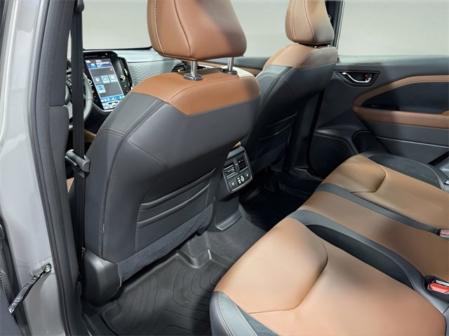 Certified 2025 Subaru Forester Touring image 32