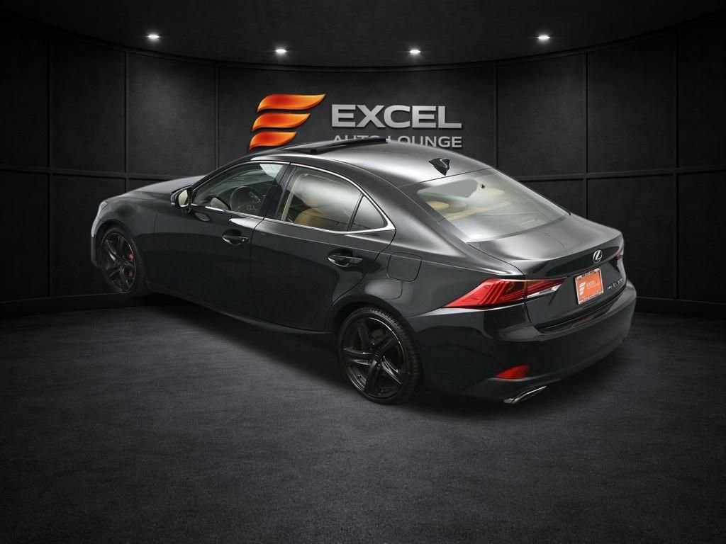 Used 2019 Lexus IS 300 300 w/ Navigation Package image 38