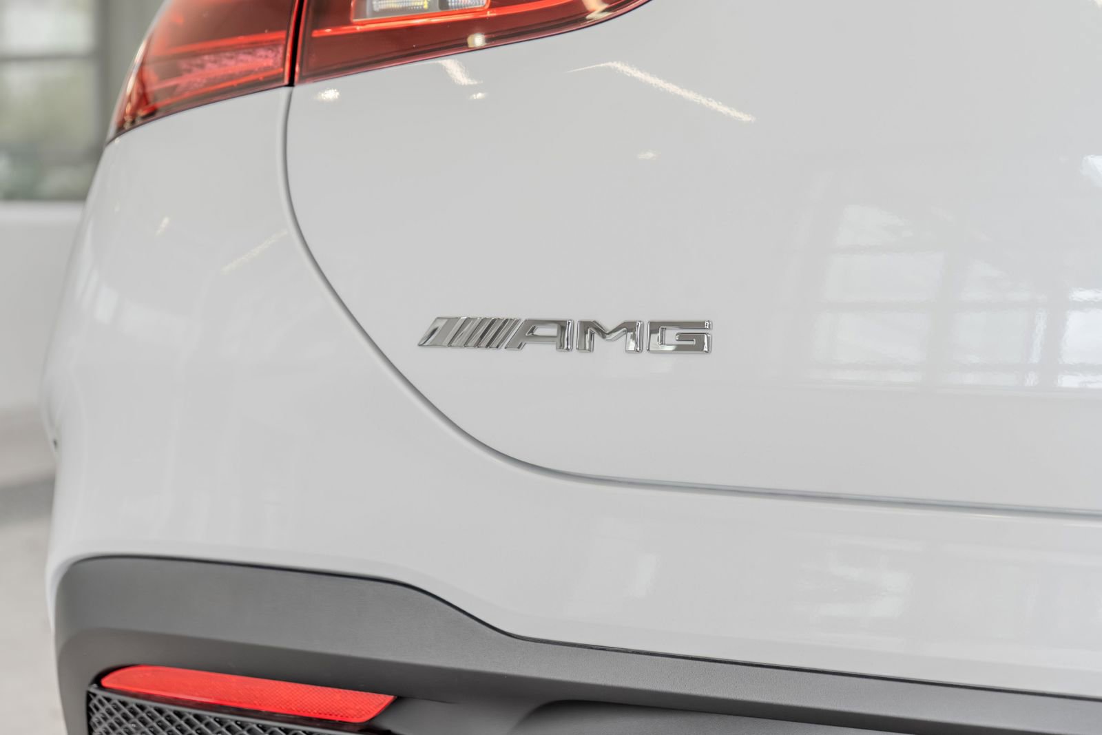 New 2026 Mercedes-Benz GLE 53 AMG 4MATIC Coupe image 22