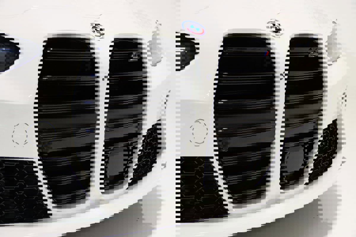 Used 2023 BMW M4 xDrive Competition image 30