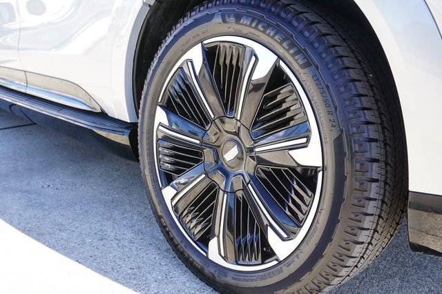 Used 2025 Cadillac Escalade IQ Sport 1 image 12