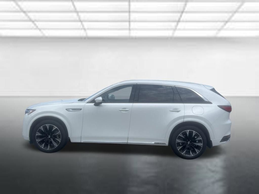 New 2026 MAZDA CX-90 3.3 Turbo S w/ Premium Plus AWD/4WD image 3