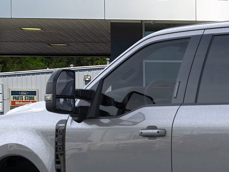 New 2025 Ford F250 Lariat w/ Lariat Ultimate Package image 68