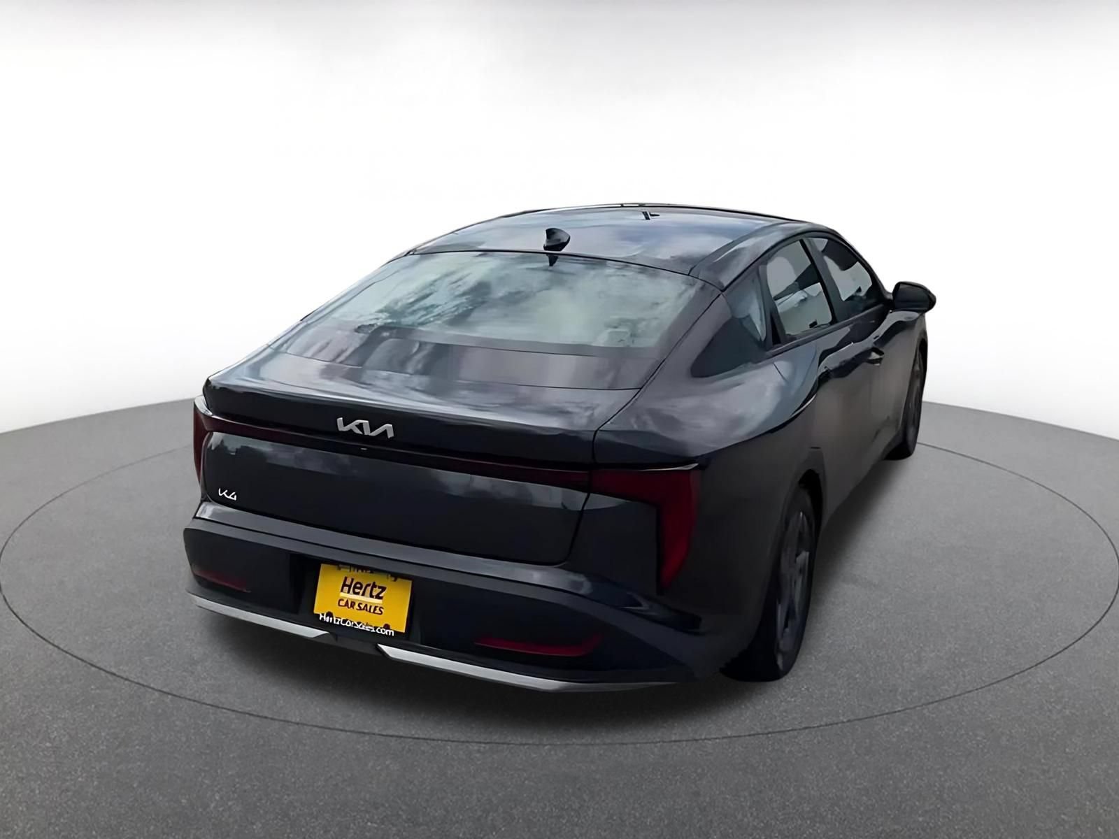 Used 2026 Kia K4 FWD image 15