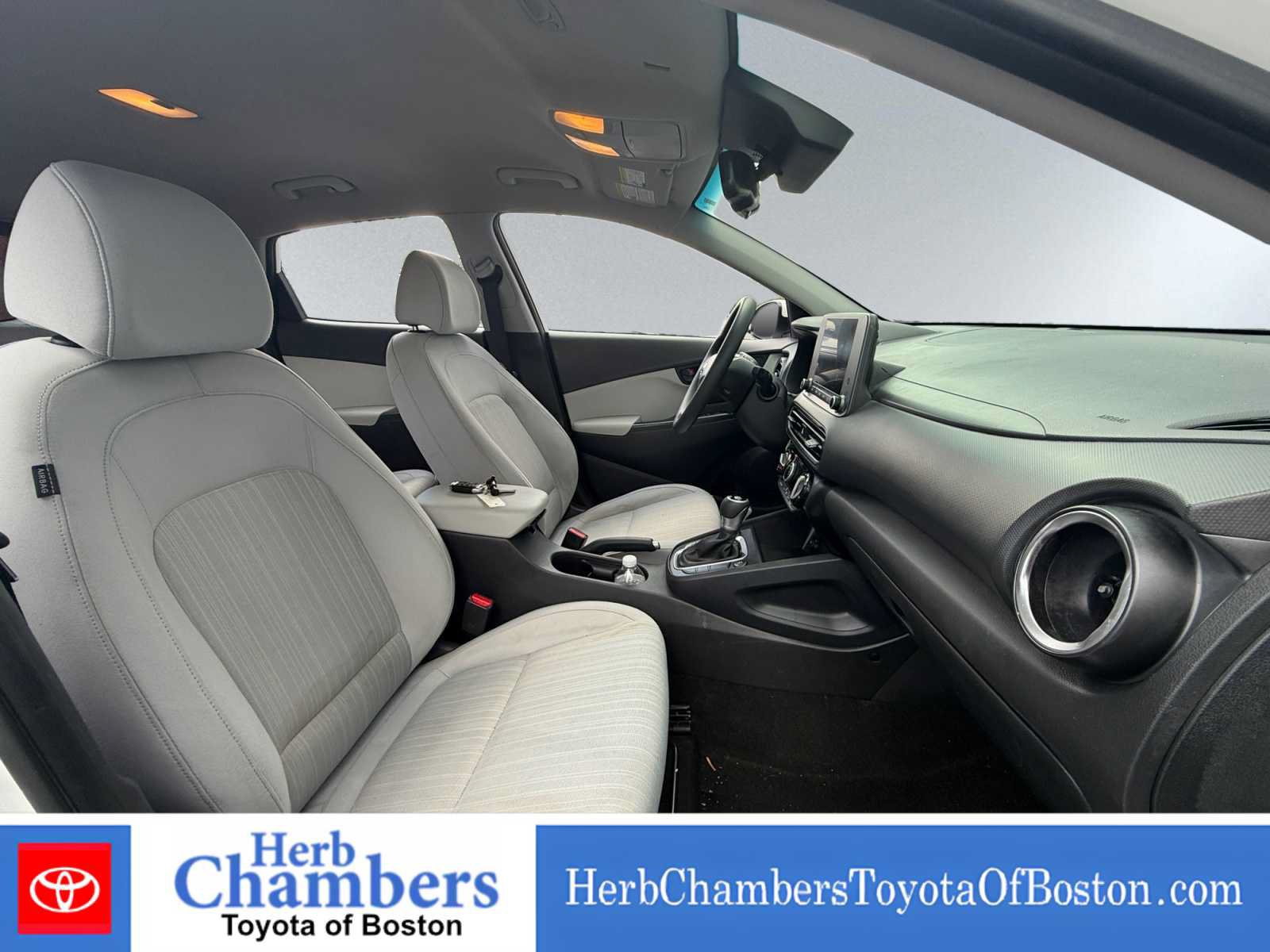 Used 2023 Hyundai Kona SEL AWD/4WD image 19