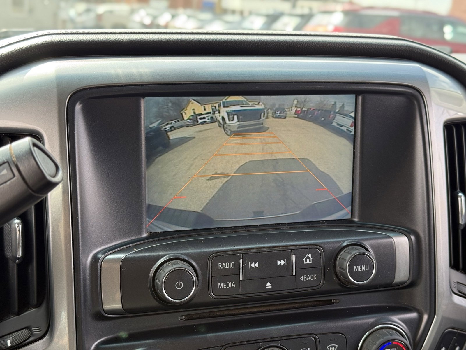 Used 2015 Chevrolet Silverado 3500 LTZ w/ Duramax Plus Package image 27