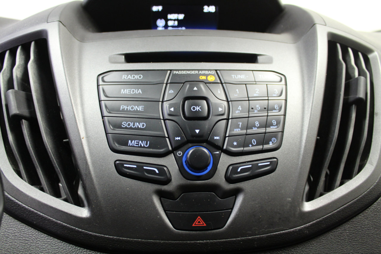 Used 2017 Ford Transit 350 148 Low Roof image 16