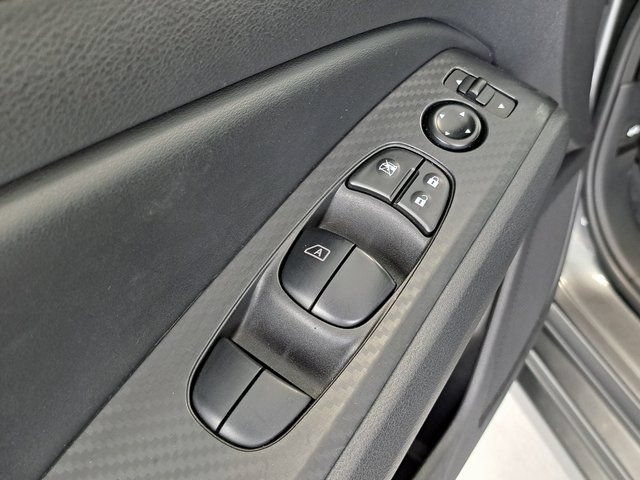 Used 2025 Nissan Altima 2.5 SV FWD image 22