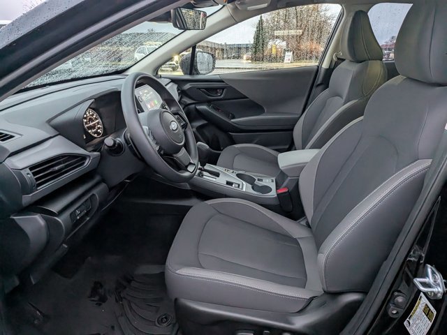 Certified 2025 Subaru Crosstrek 2.5i Premium image 16