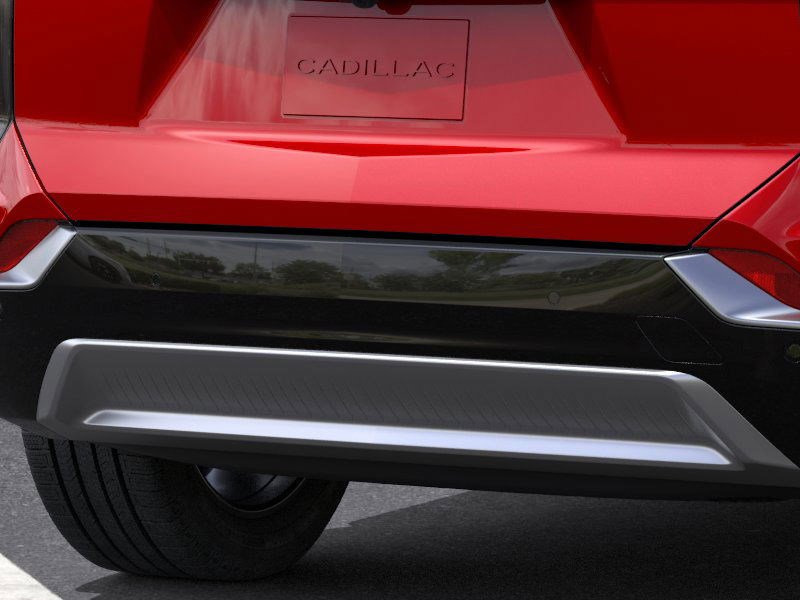New 2026 Cadillac Optiq Luxury 2 RWD image 14