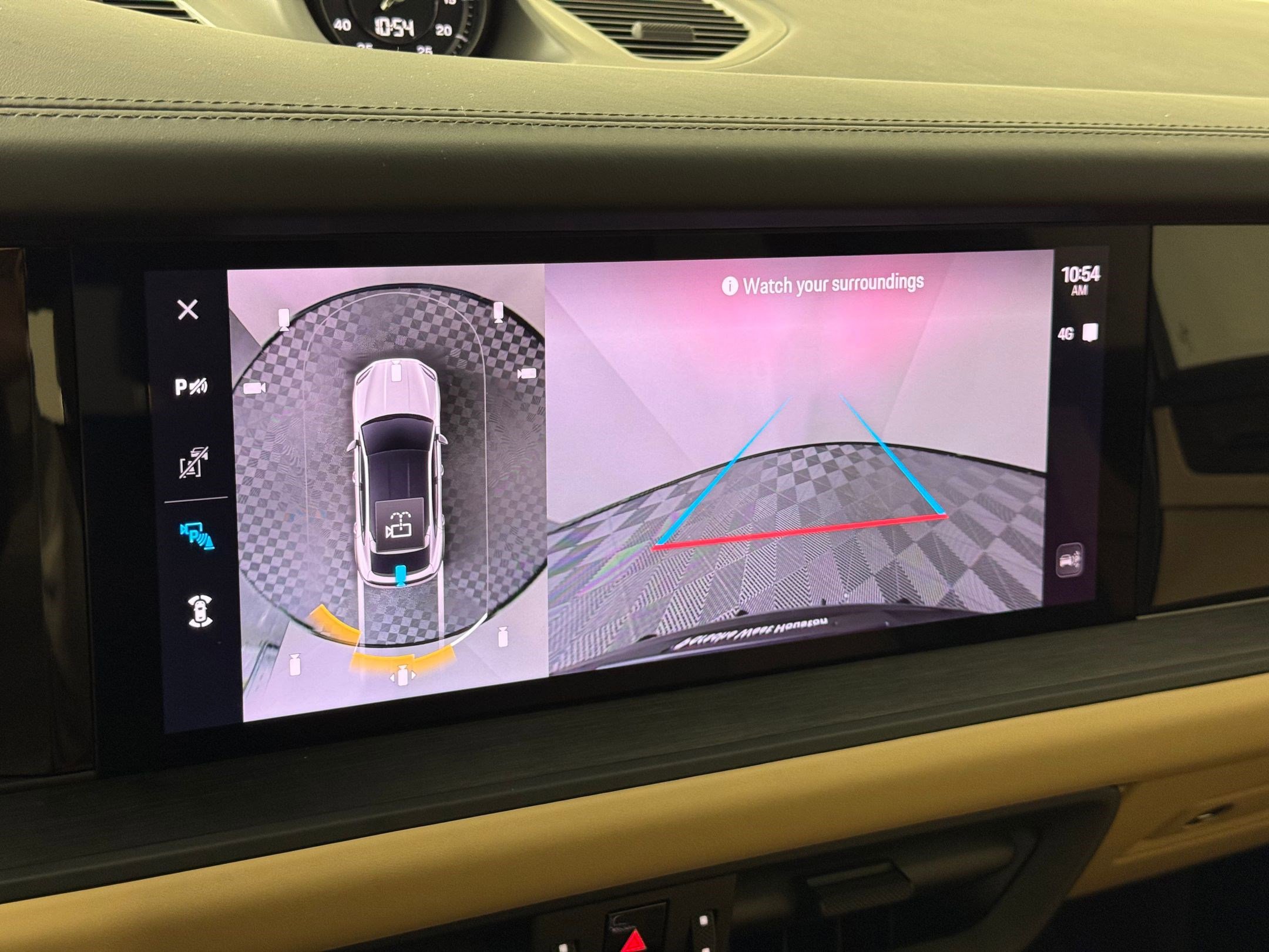 Used 2025 Porsche Cayenne GTS image 29