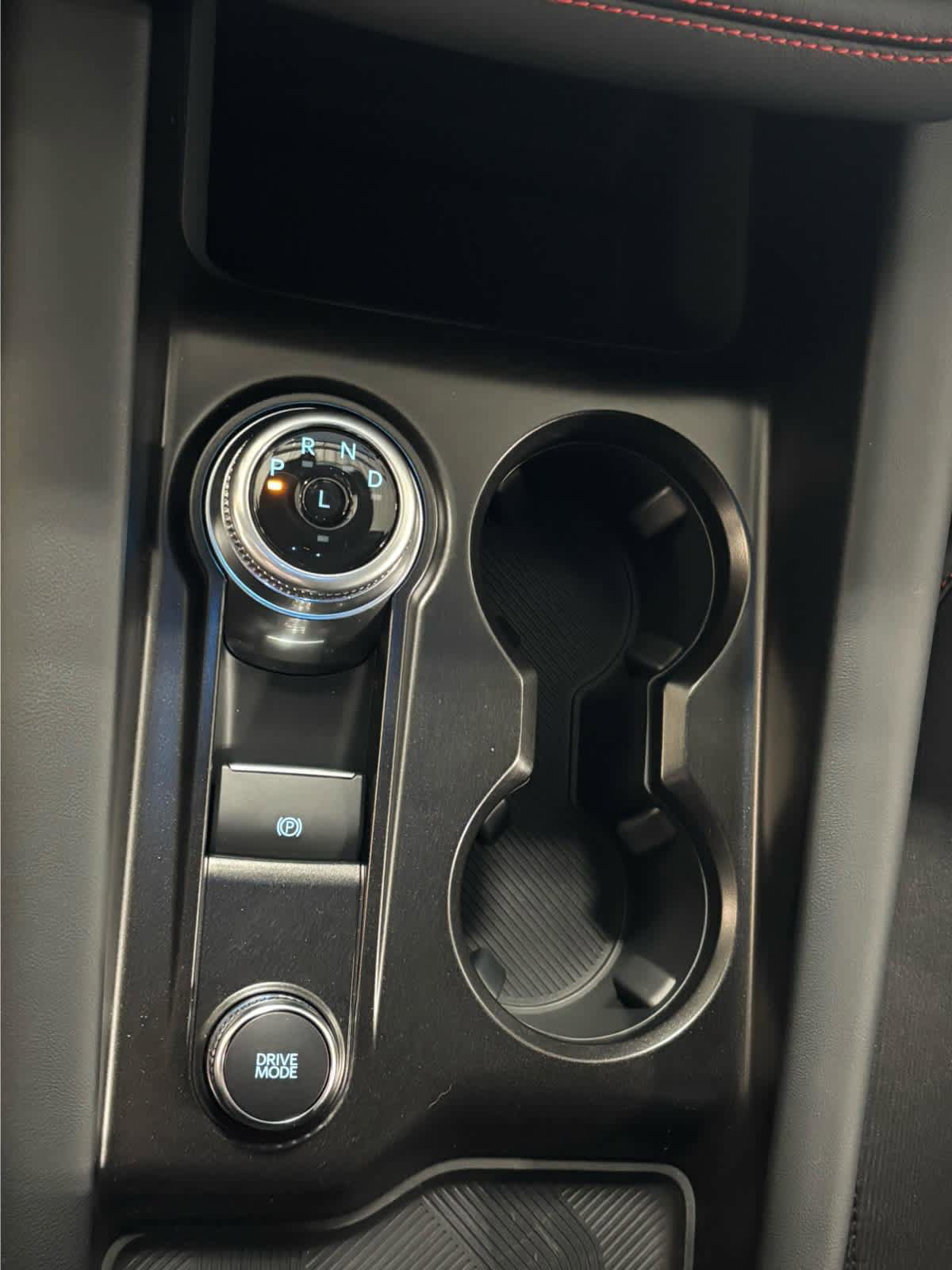 New 2026 Ford Explorer ST-Line AWD/4WD image 44