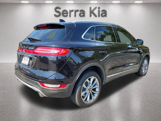 Used 2019 Lincoln MKC Select w/ Select Plus Package FWD image 5