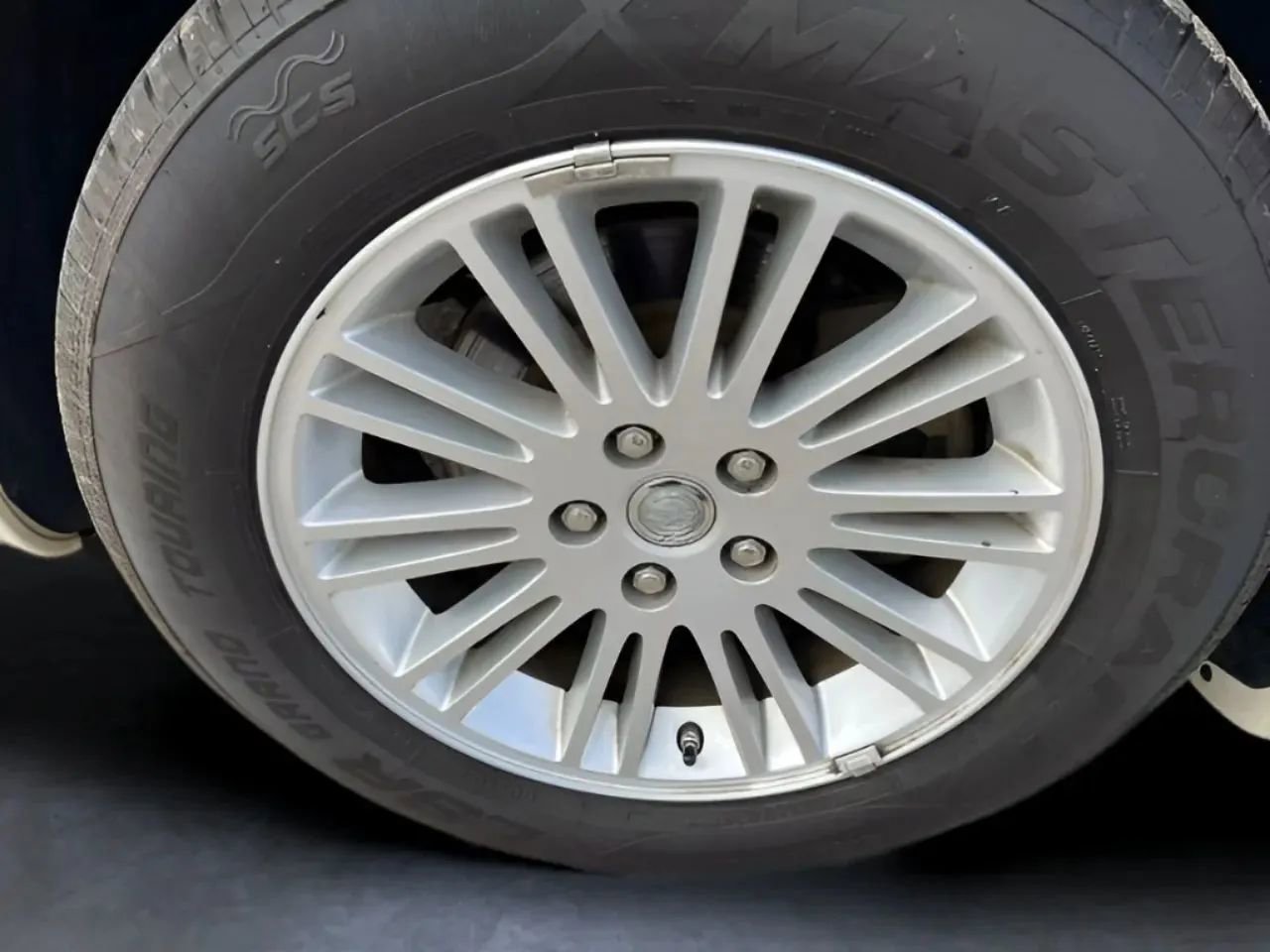 Used 2008 Chrysler 300 Touring w/ Comfort/Convenience Group image 40