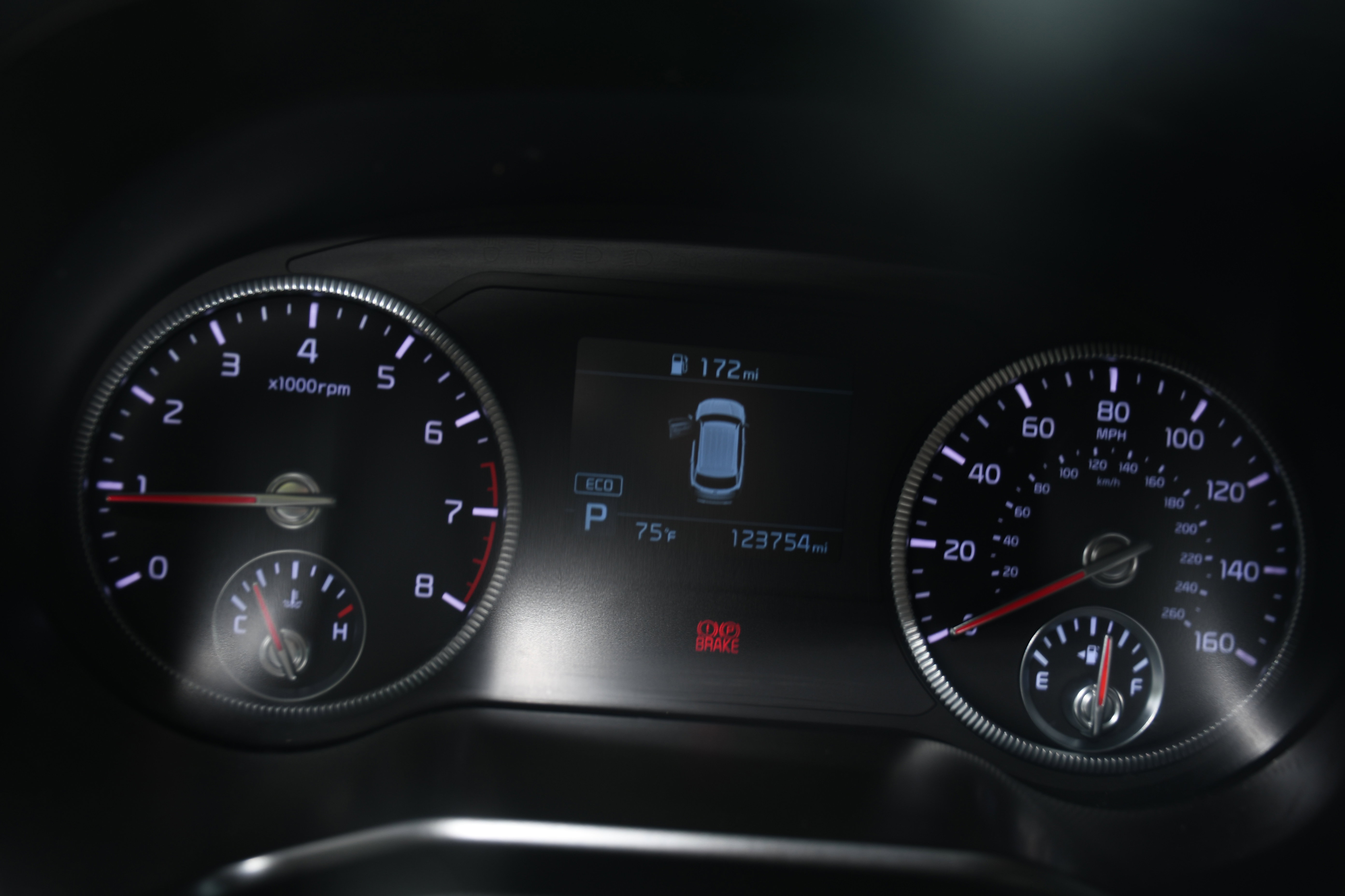 Used 2020 Kia Telluride LX FWD image 13