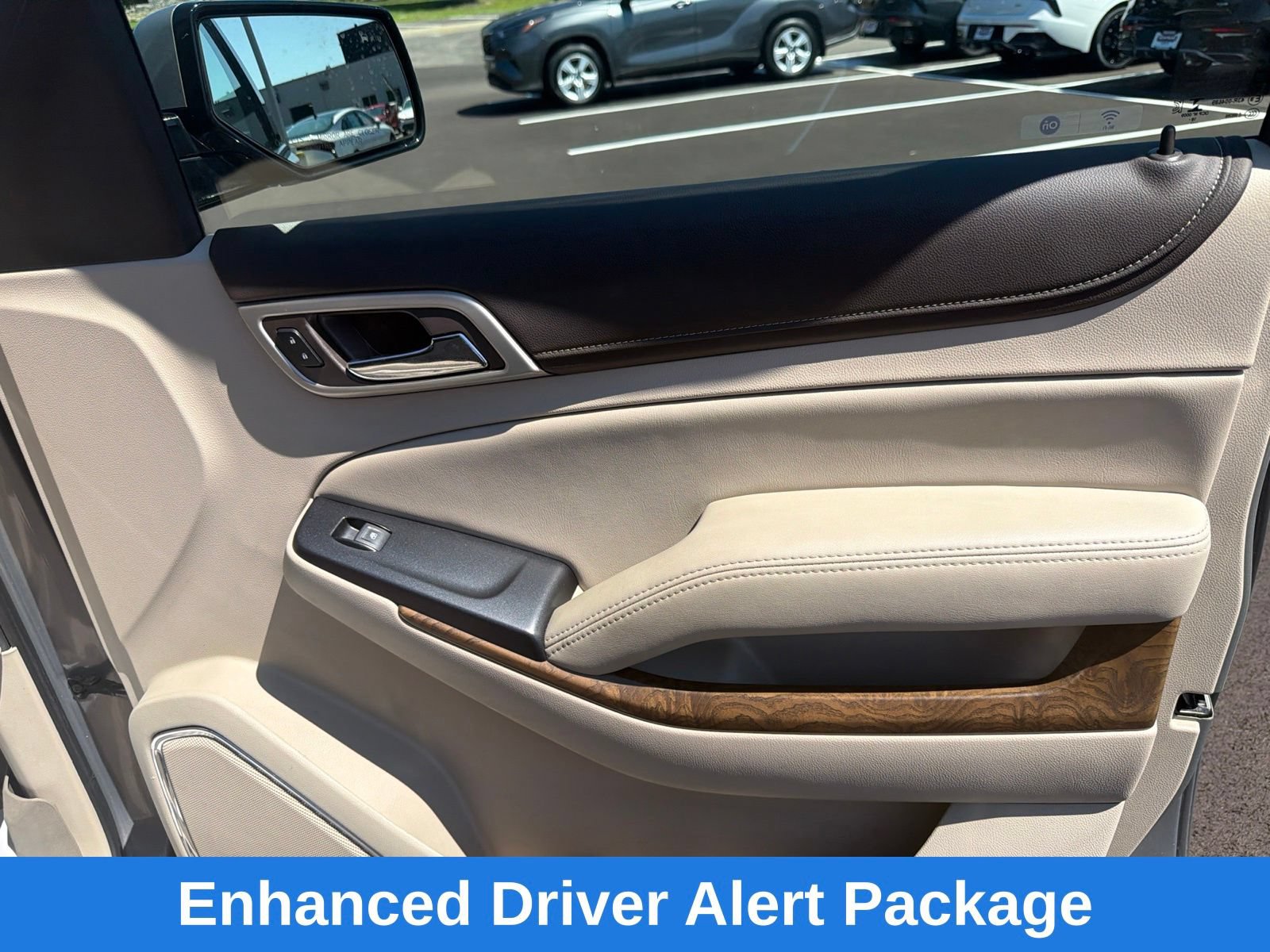 Used 2019 GMC Yukon Denali w/ Open Road Package AWD/4WD image 27