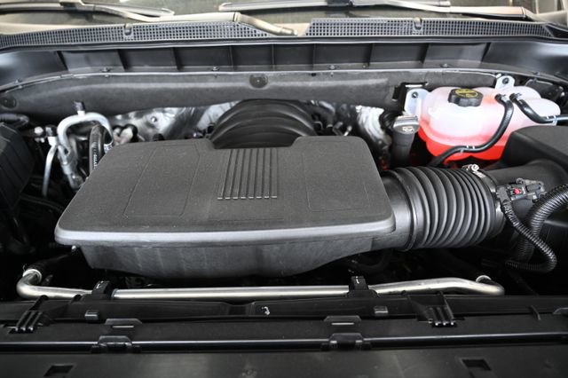 New 2026 Chevrolet Suburban Z71 w/ Comfort Package image 34