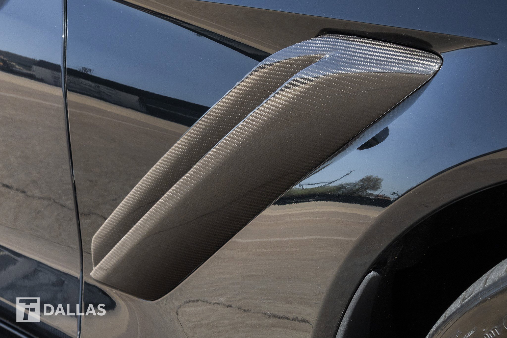 Used 2019 Chevrolet Corvette ZR1 image 21