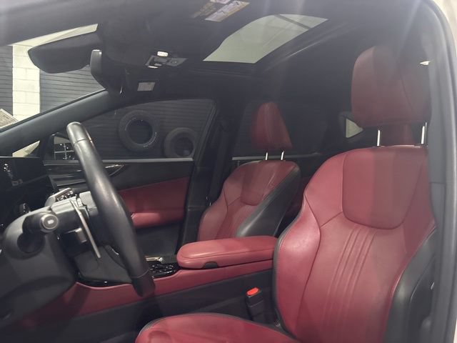 Used 2022 Lexus NX 350h AWD w/ Towing Package (2000 Lbs) image 10
