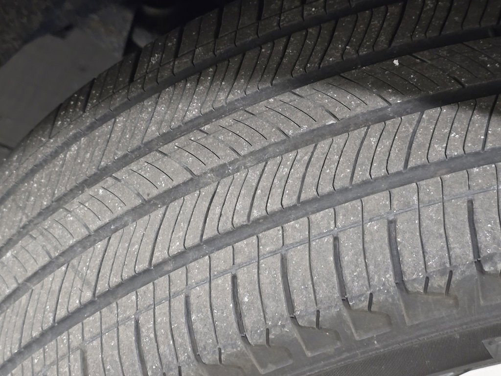 Used 2023 Hyundai Tucson SEL w/ Convenience Package image 10