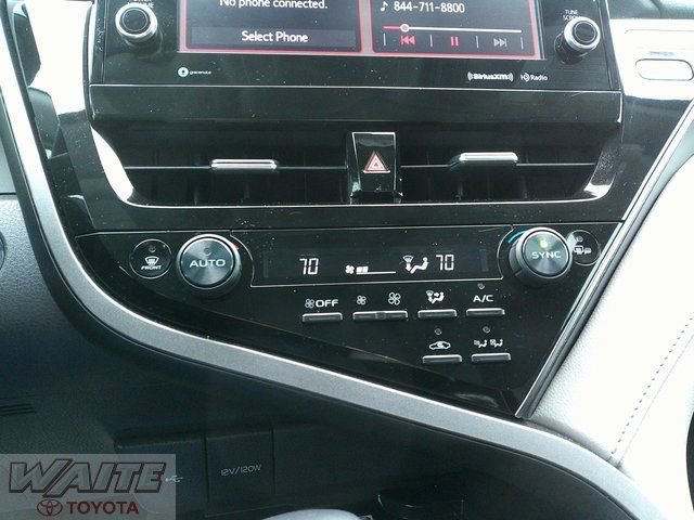 Certified 2024 Toyota Camry SE w/ Audio Upgrade Package image 15